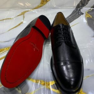 John Fooster Soulier Élégant pour Hommes