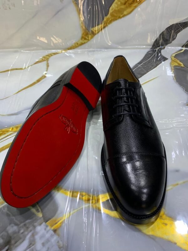John Fooster Soulier Élégant pour Hommes