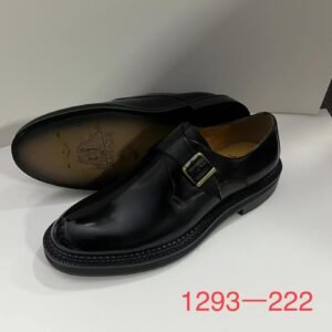 Chaussures Triples Semelles - Marque Italie