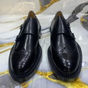 Jimmy Weston Triple Semelles Élégants 40-46