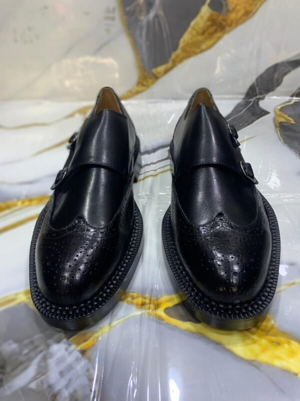 Jimmy Weston Triple Semelles Élégants 40-46