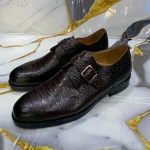 Soulier pour Monsieur Italie 40-46